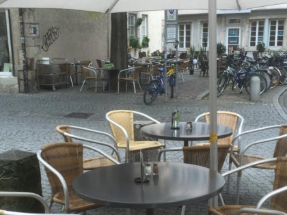 Фото: Café im Hirsch